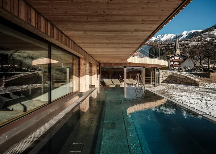 Spa & Naturhotel Outside