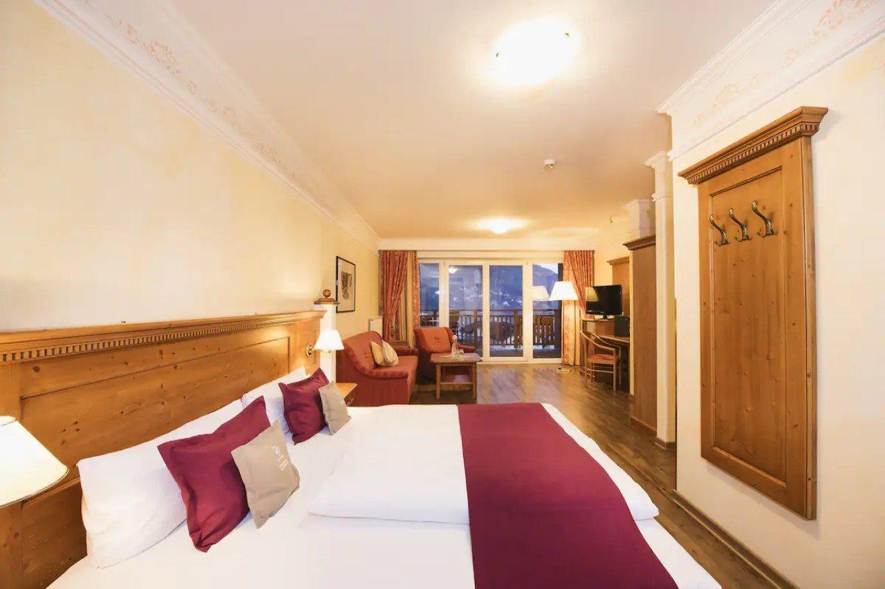 Hotel & Naturhotel Outside