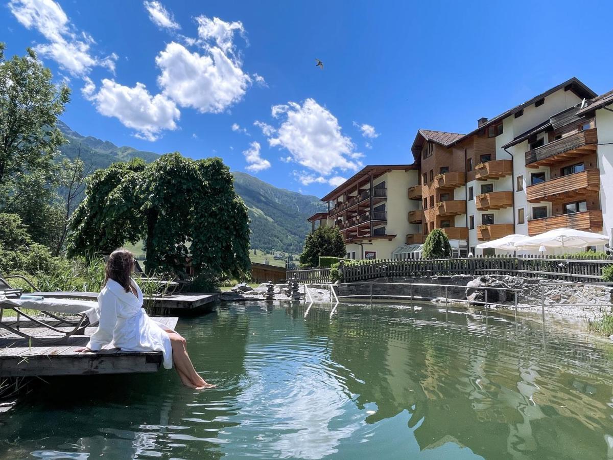 & Naturhotel Outside Matrei in Osttirol