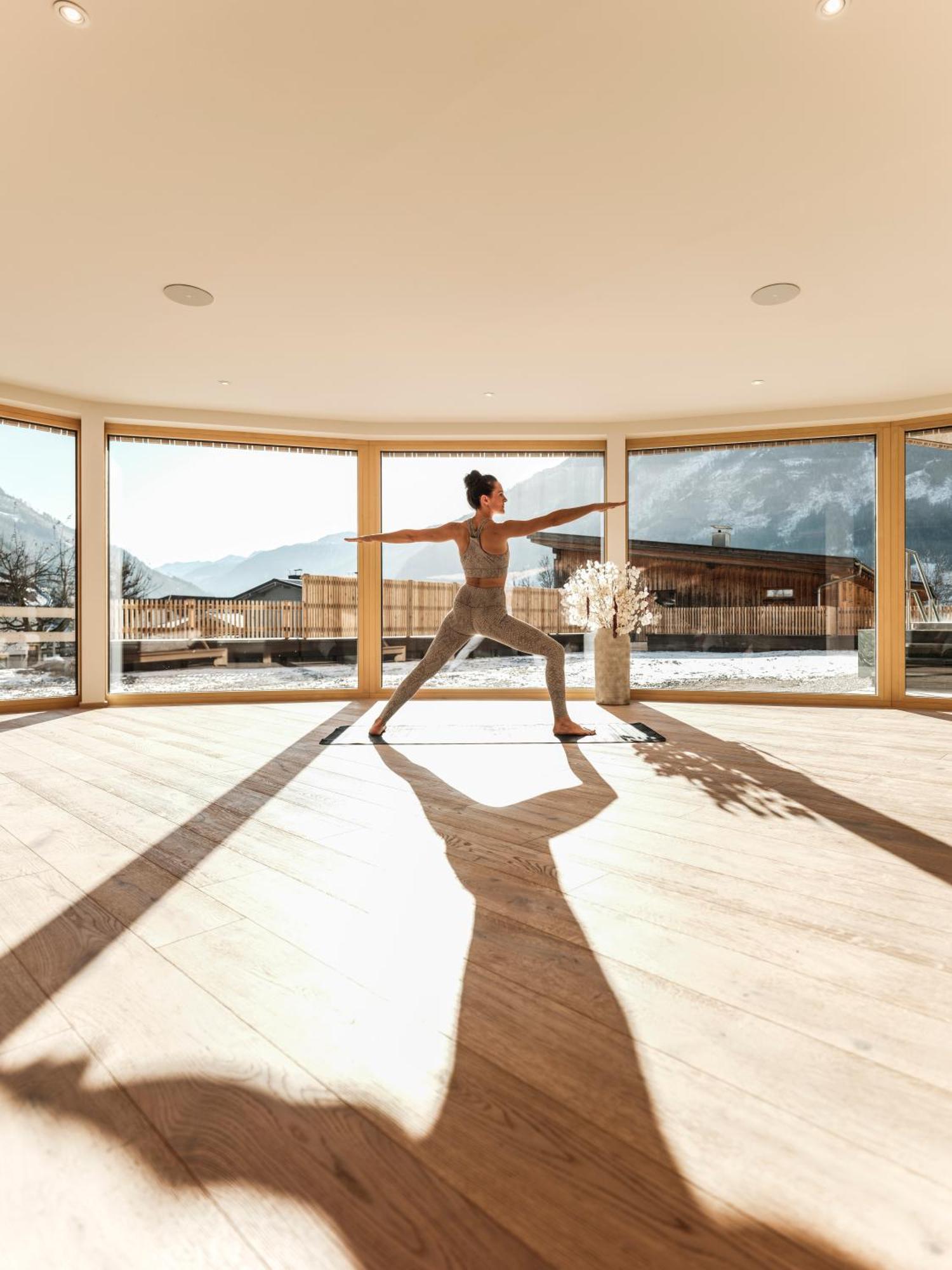 Hotel & Naturhotel Outside Matrei in Osttirol