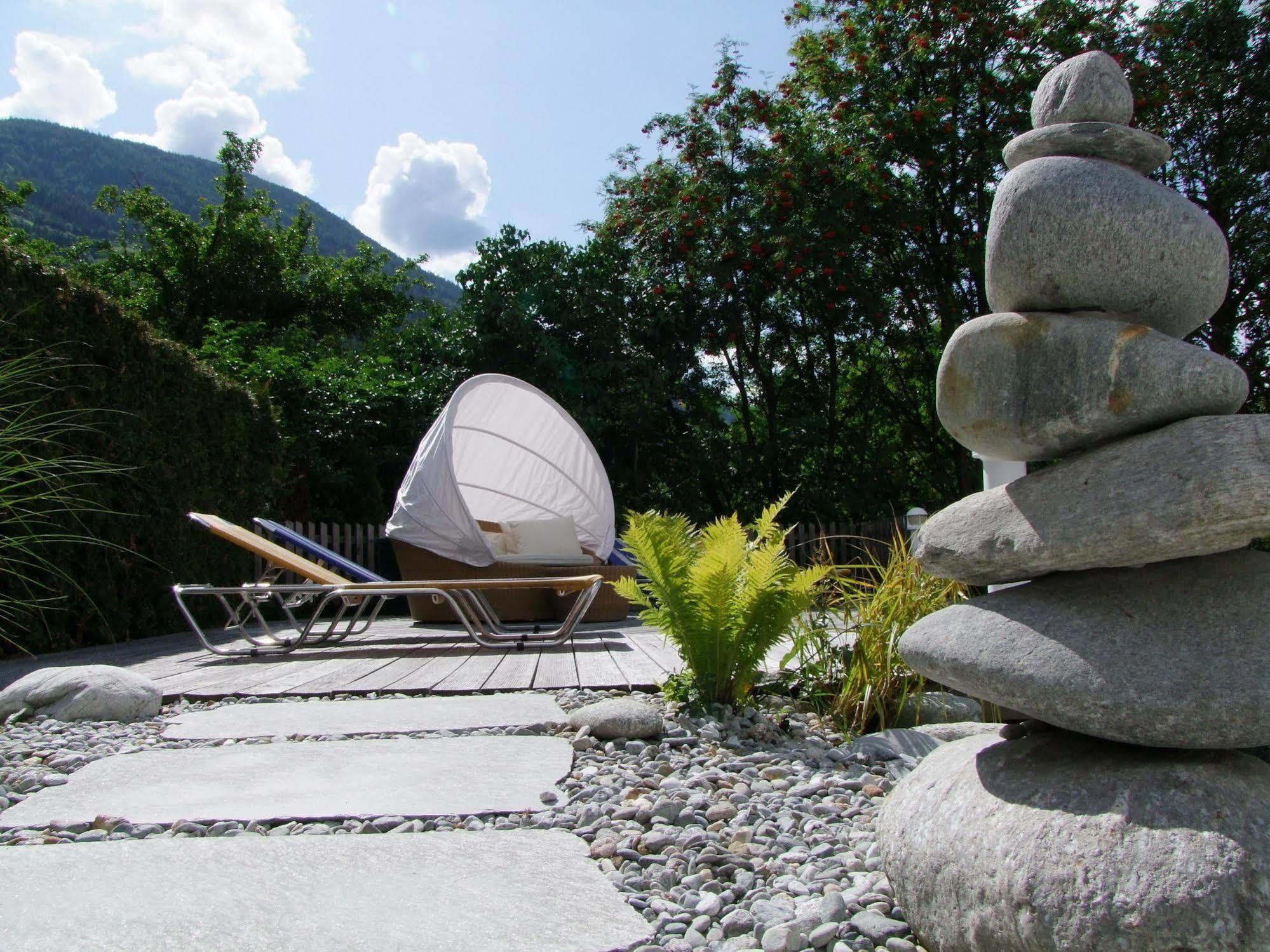 & Naturhotel Outside 4*